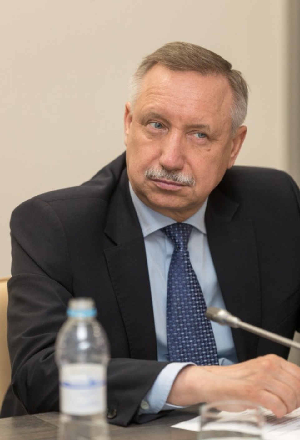 Полпред Беглов: Проекты #Команды2018 полезны для любимого города и зажигают других Полпред Беглов: Проекты #Команды2018 полезны для любимого города и зажигают других