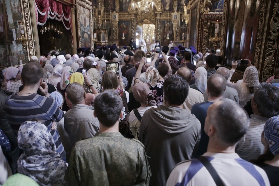 Генеральный план