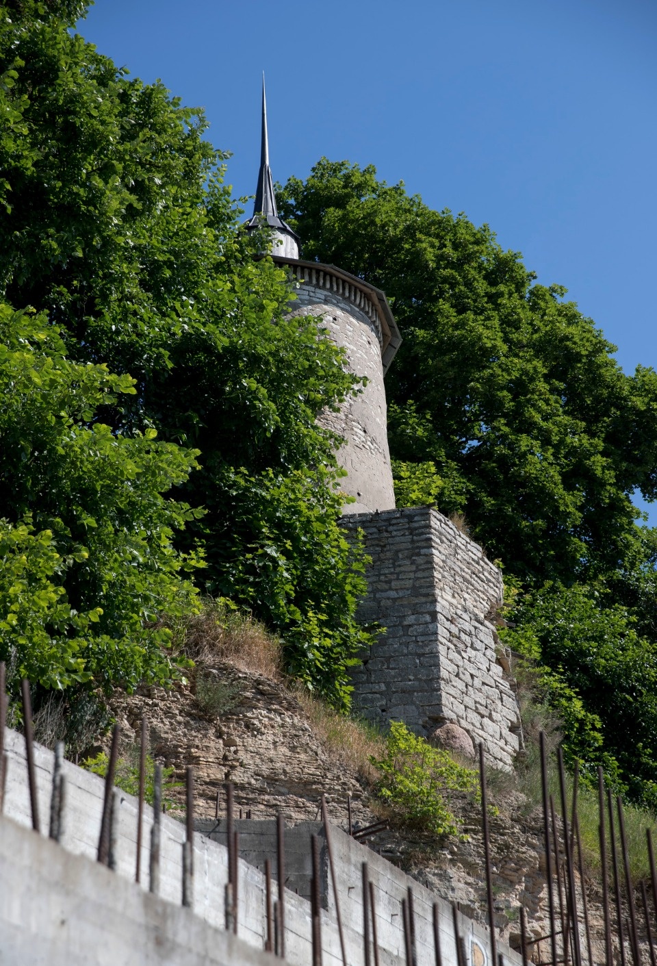 Генеральный план