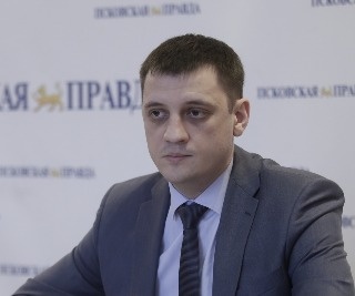 Три заветные буквы