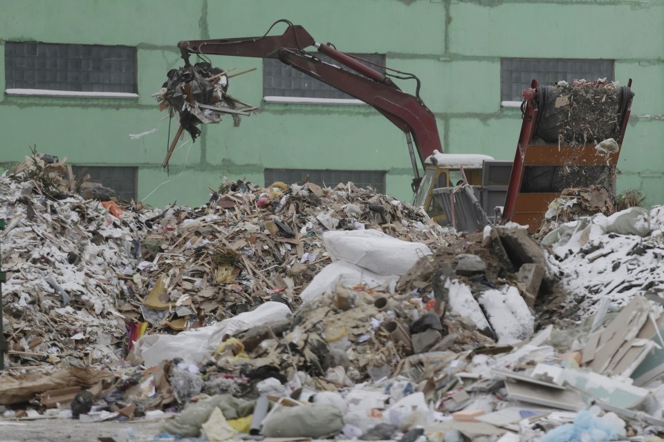 Три заветные буквы