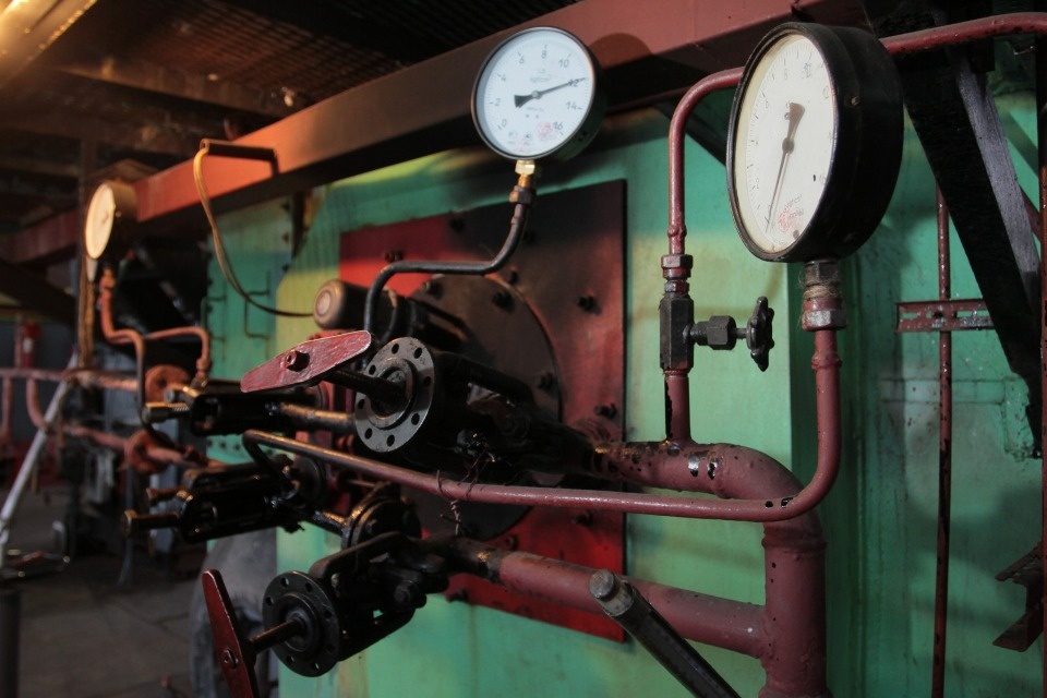 Три заветные буквы