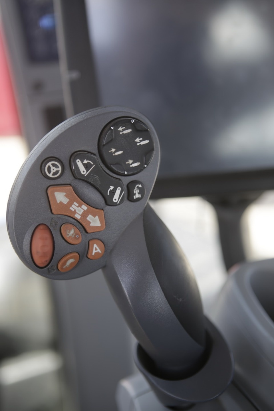 Областная сельскохозяйственная выставка «День поля-2018».