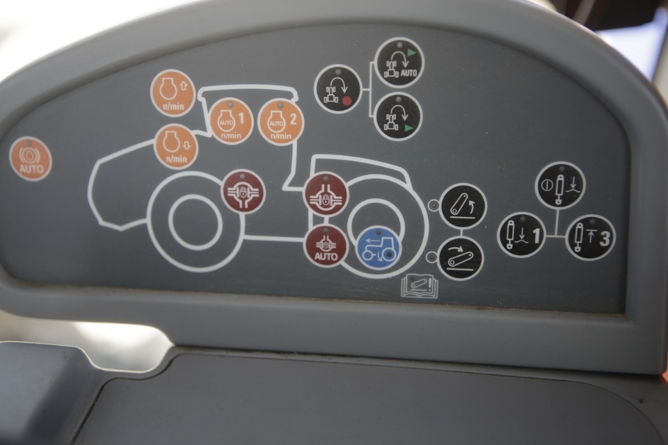 Областная сельскохозяйственная выставка «День поля-2018».