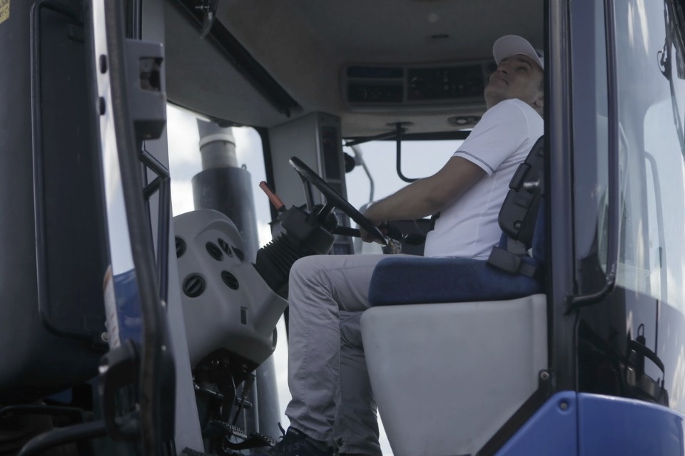 Областная сельскохозяйственная выставка «День поля-2018».