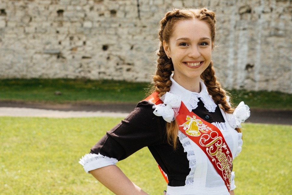 Определились полуфиналисты конкурса «Самый дружный класс – 2018» в Псковской области