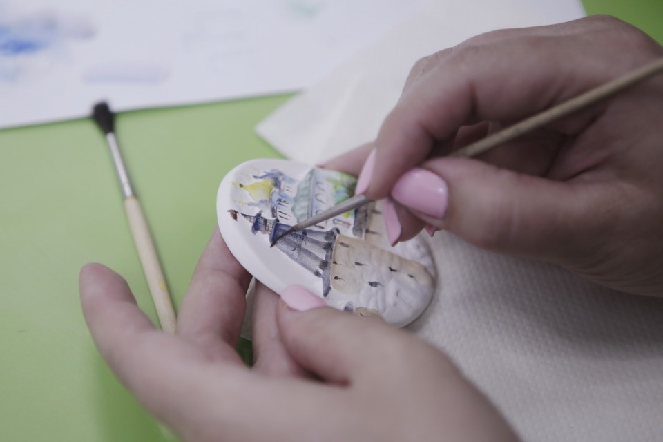 Форум социально ответственного туризма «Путешествуя — помогай» Форум социально ответственного туризма «Путешествуя — помогай»