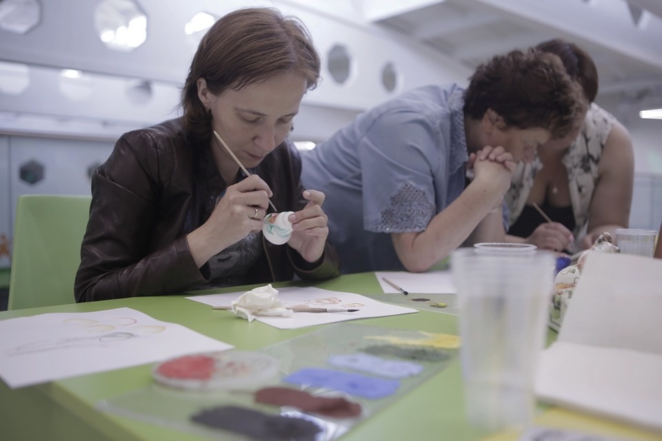 Форум социально ответственного туризма «Путешествуя — помогай» Форум социально ответственного туризма «Путешествуя — помогай»