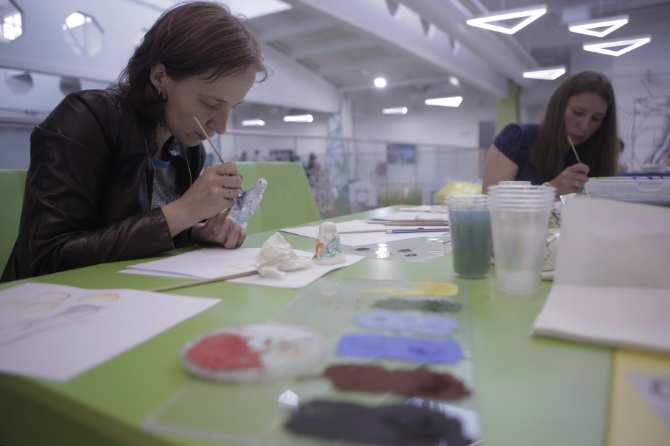 Форум социально ответственного туризма «Путешествуя — помогай» Форум социально ответственного туризма «Путешествуя — помогай»