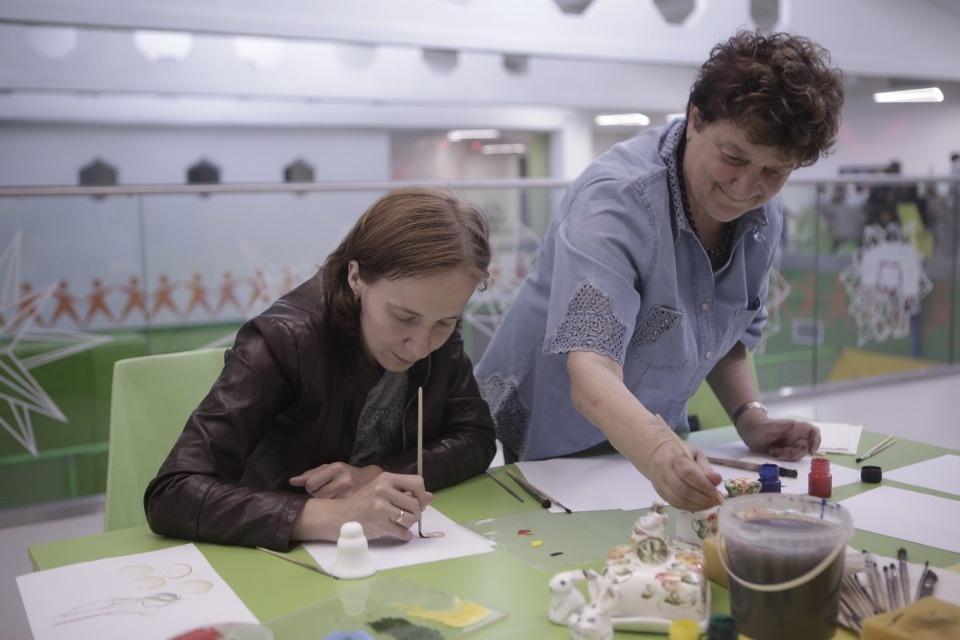 Форум социально ответственного туризма «Путешествуя — помогай» Форум социально ответственного туризма «Путешествуя — помогай»