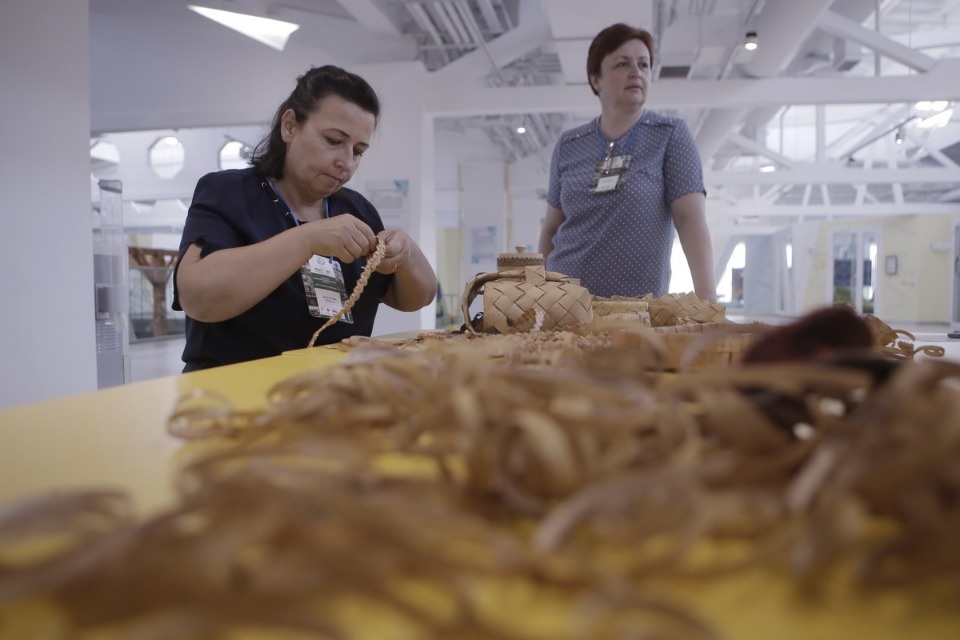 Форум социально ответственного туризма «Путешествуя — помогай» Форум социально ответственного туризма «Путешествуя — помогай»