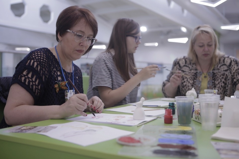 Форум социально ответственного туризма «Путешествуя — помогай» Форум социально ответственного туризма «Путешествуя — помогай»