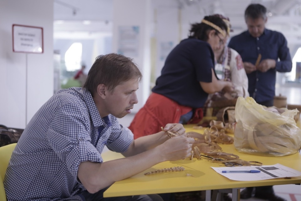 Форум социально ответственного туризма «Путешествуя — помогай» Форум социально ответственного туризма «Путешествуя — помогай»