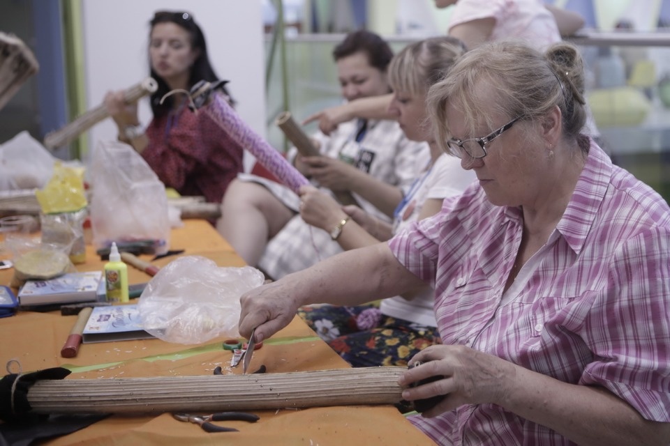 Форум социально ответственного туризма «Путешествуя — помогай» Форум социально ответственного туризма «Путешествуя — помогай»