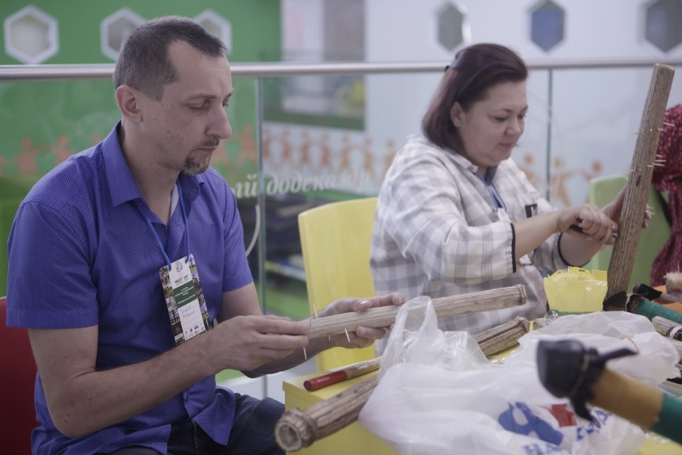 Форум социально ответственного туризма «Путешествуя — помогай» Форум социально ответственного туризма «Путешествуя — помогай»