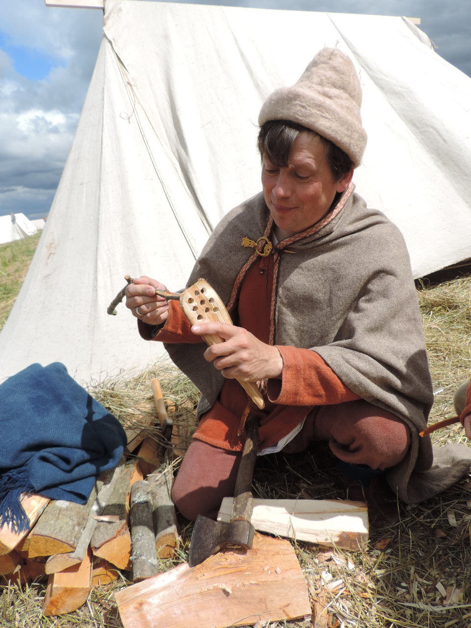 Цвета «Исаборга»