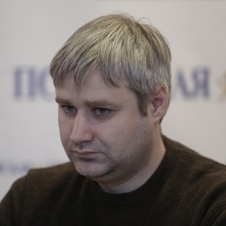 Управдом Владимир Владимирович