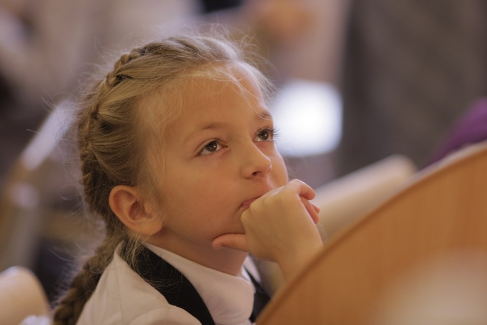 Вместо парты – технопарк