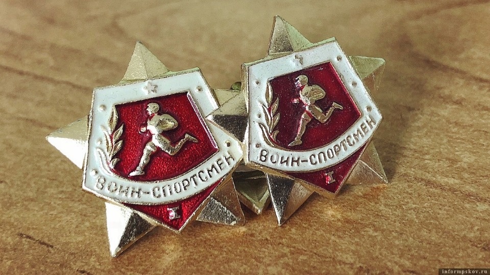 Гонка воинов ждет псковичей Гонка воинов ждет псковичей