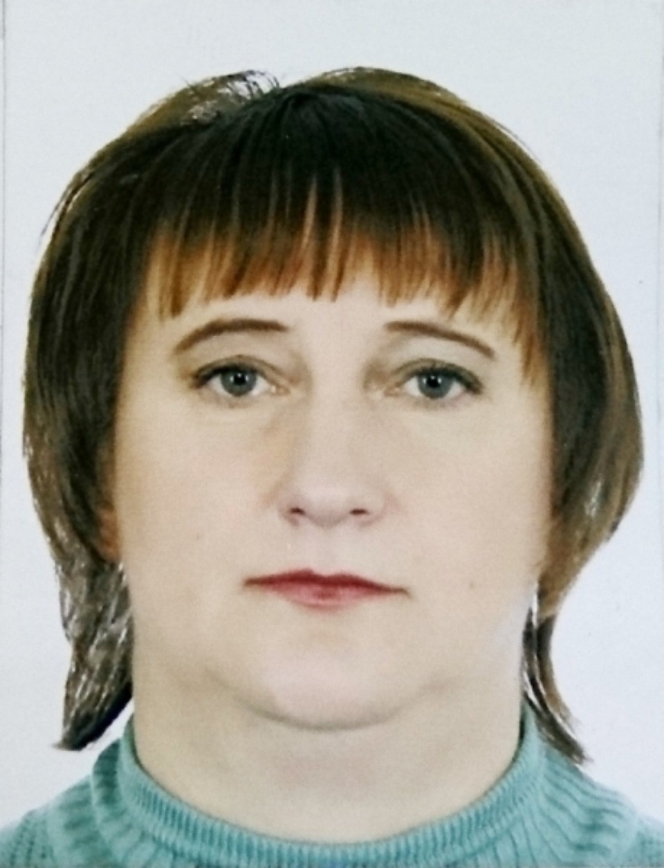 Полиция просит помочь найти пропавшую жительницу Псковского района (ФОТО) Полиция просит помочь найти пропавшую жительницу Псковского района (ФОТО)