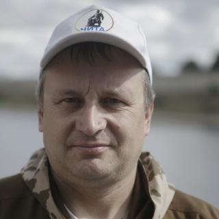 Турист голодным не уйдёт