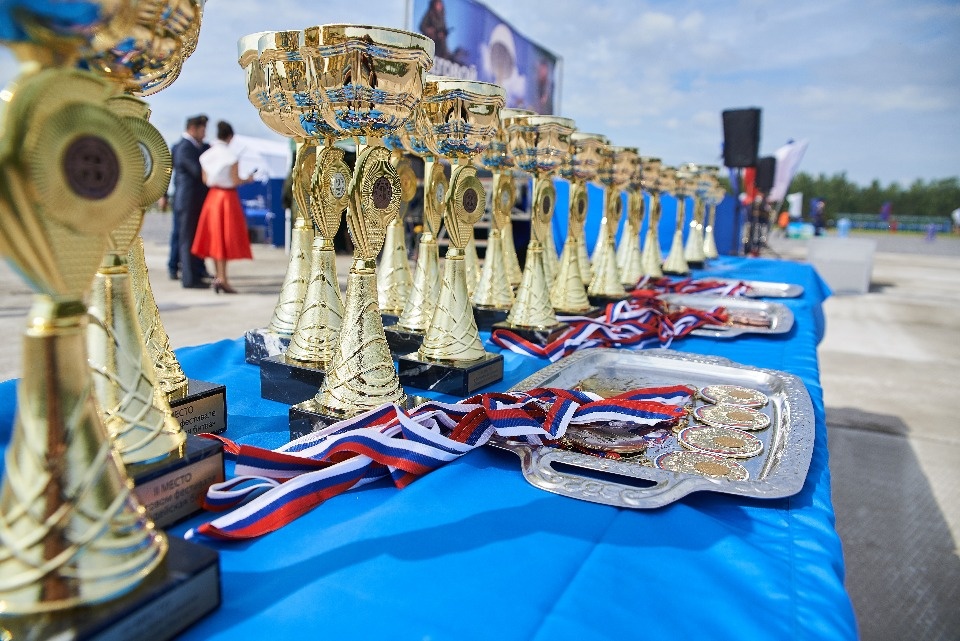 Фестиваль экстремального бега «Гвардейская битва» Фестиваль экстремального бега «Гвардейская битва»