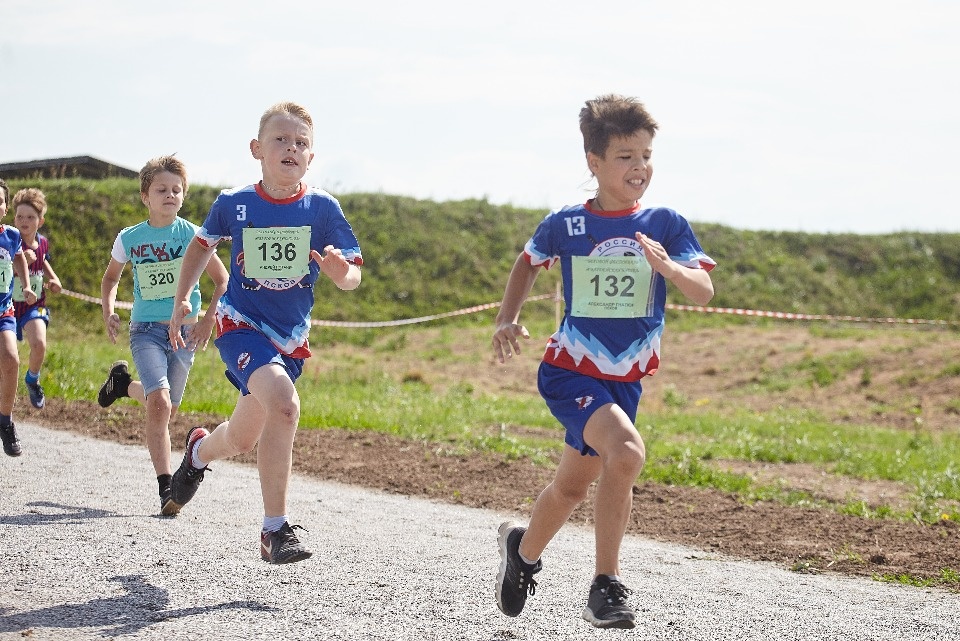 Фестиваль экстремального бега «Гвардейская битва» Фестиваль экстремального бега «Гвардейская битва»