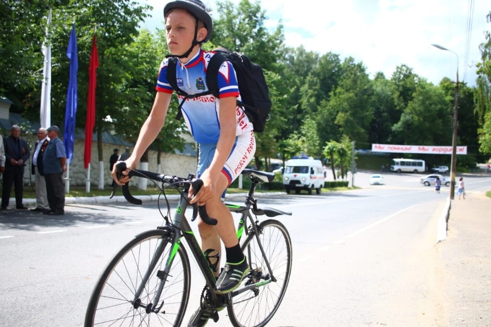 Митинг, посвященный 74-й годовщине освобождения Пушгор от немецко-фашистских захватчиков Митинг, посвященный 74-й годовщине освобождения Пушгор от немецко-фашистских захватчиков