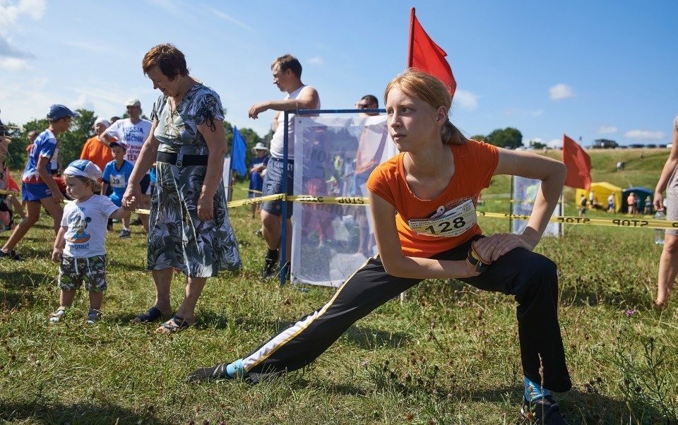 «PRO SPORT: Кубок губернатора – 2018» в Изборске «PRO SPORT: Кубок губернатора – 2018» в Изборске