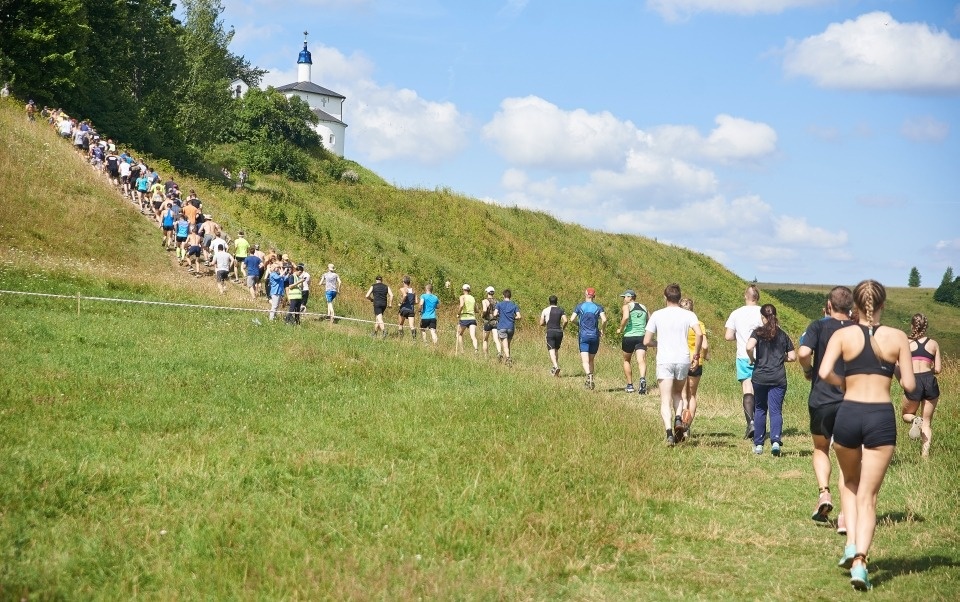 «PRO SPORT: Кубок губернатора – 2018» в Изборске «PRO SPORT: Кубок губернатора – 2018» в Изборске