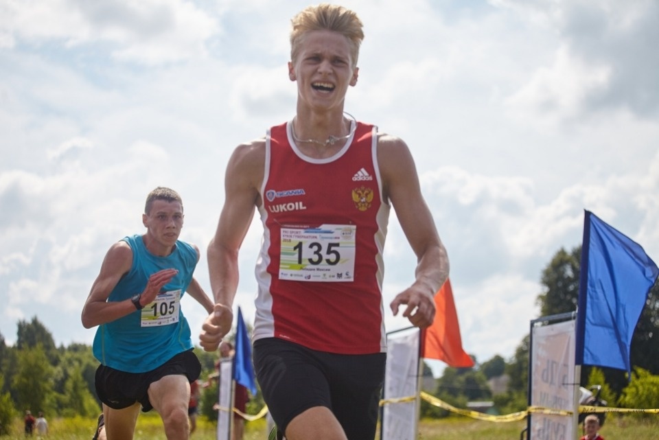 «PRO SPORT: Кубок губернатора – 2018» в Изборске «PRO SPORT: Кубок губернатора – 2018» в Изборске