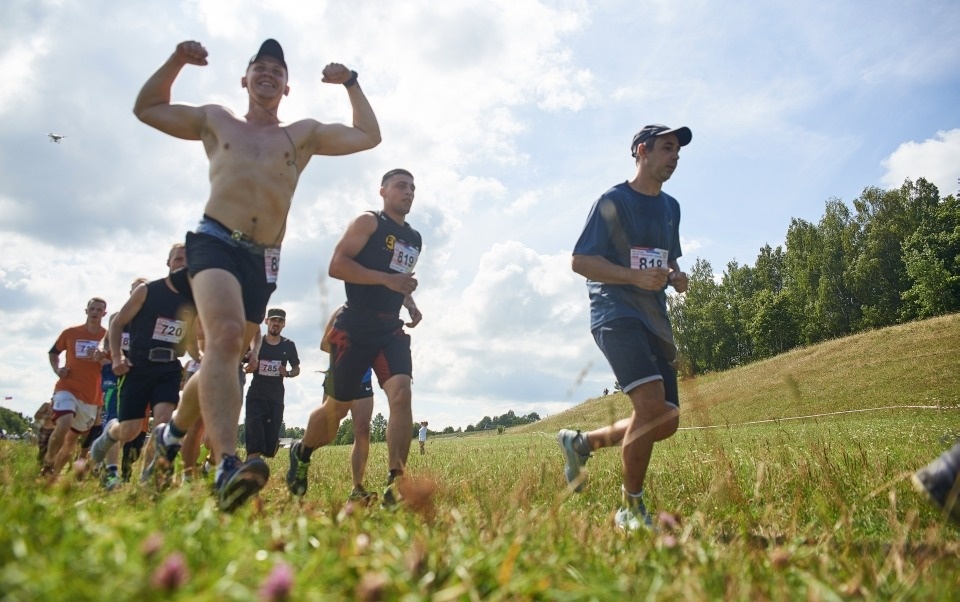 «PRO SPORT: Кубок губернатора – 2018» в Изборске «PRO SPORT: Кубок губернатора – 2018» в Изборске