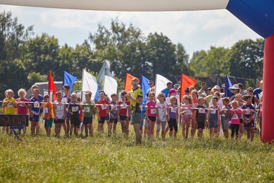 «PRO SPORT: Кубок губернатора – 2018» в Изборске «PRO SPORT: Кубок губернатора – 2018» в Изборске