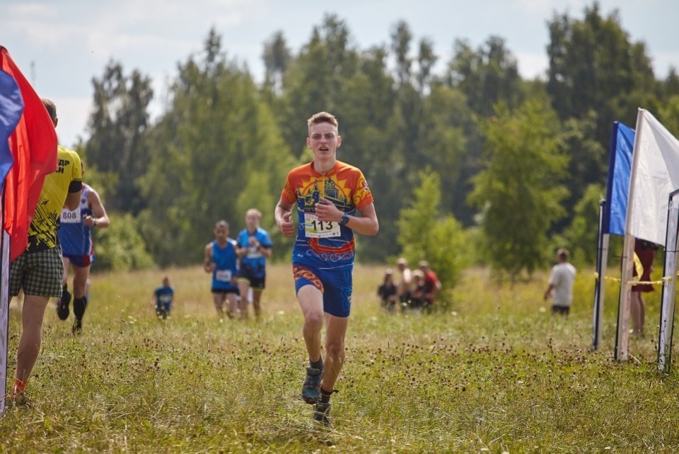 «PRO SPORT: Кубок губернатора – 2018» в Изборске «PRO SPORT: Кубок губернатора – 2018» в Изборске