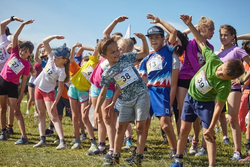 «PRO SPORT: Кубок губернатора – 2018» в Изборске «PRO SPORT: Кубок губернатора – 2018» в Изборске