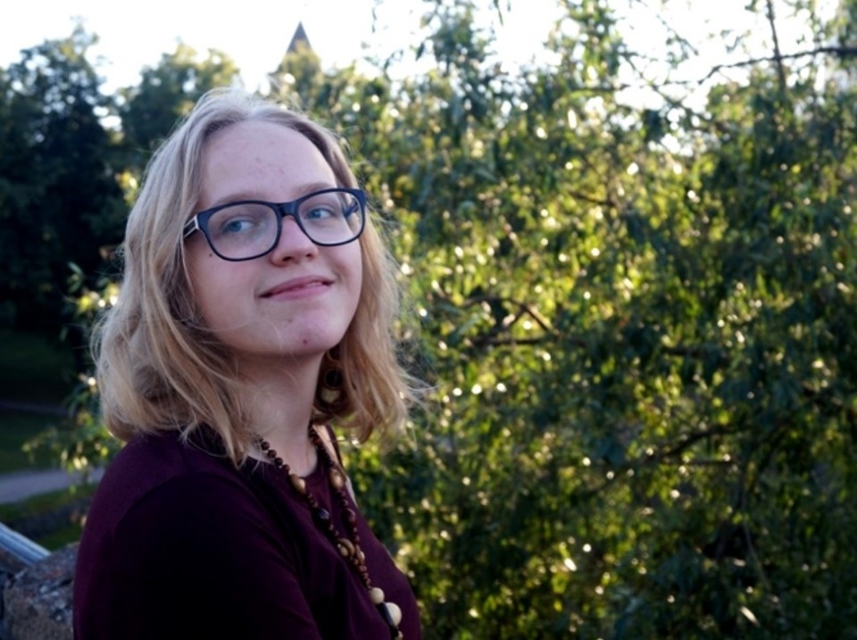 Псковичка Наталья Шеверлова стала победителем конкурса «Молодое дарование России – 2018»