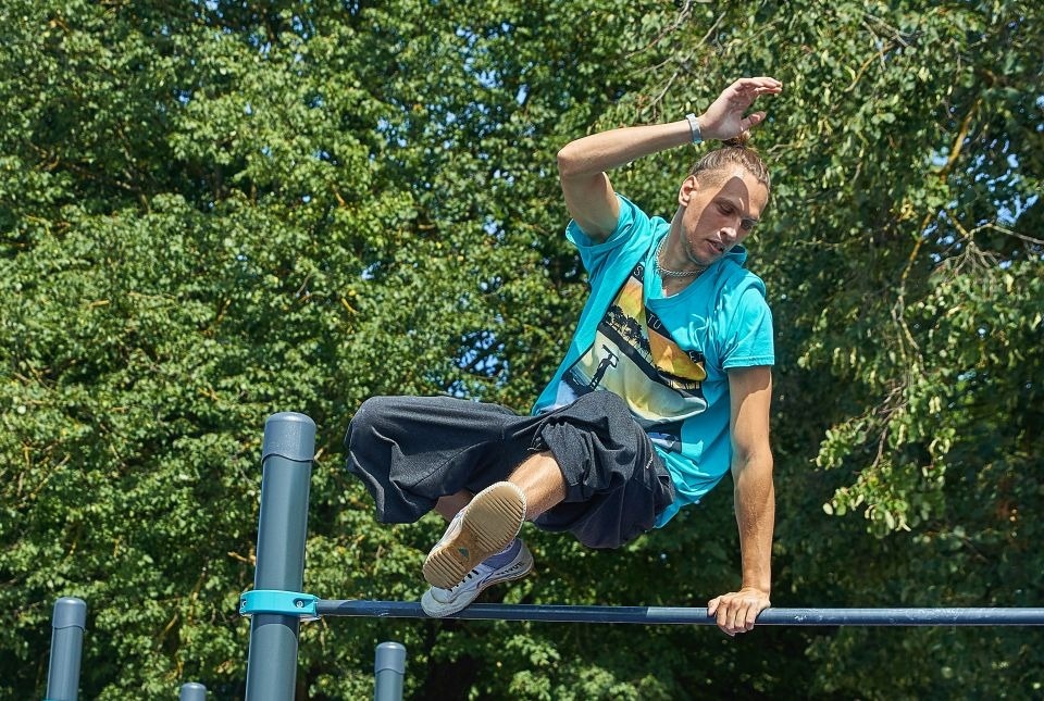 Жители Пскова с размахом отметили День города