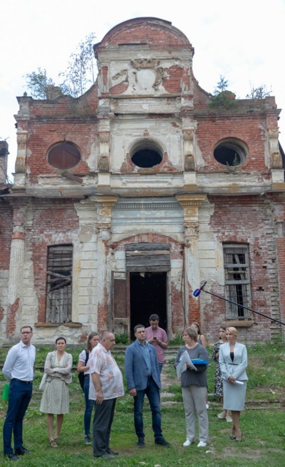 Принципиальная позиция