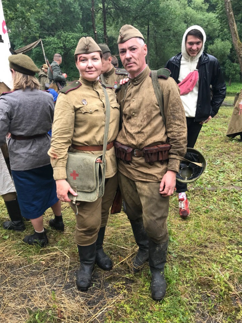 Не скатиться до кроссовок