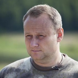 Жёстко и без каскадёров