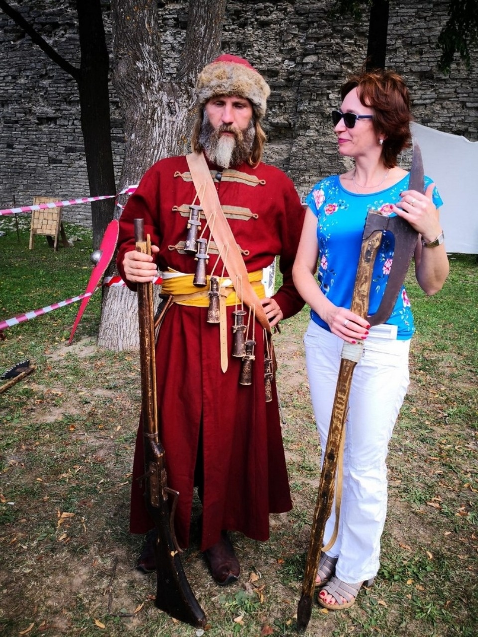 «Но на Ганзу вряд ли»