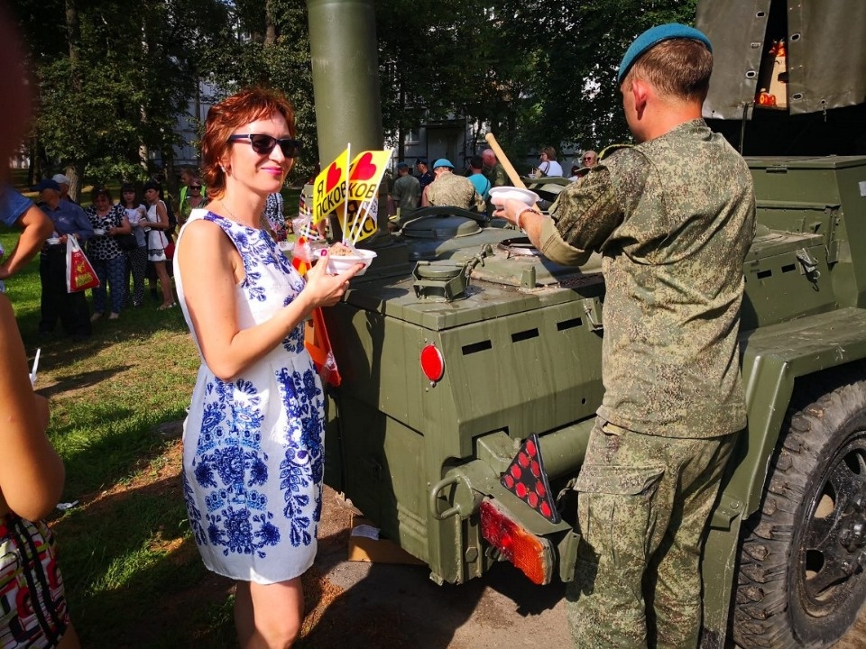 «Но на Ганзу вряд ли»