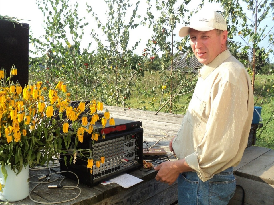 Чудеса деревенской экономики