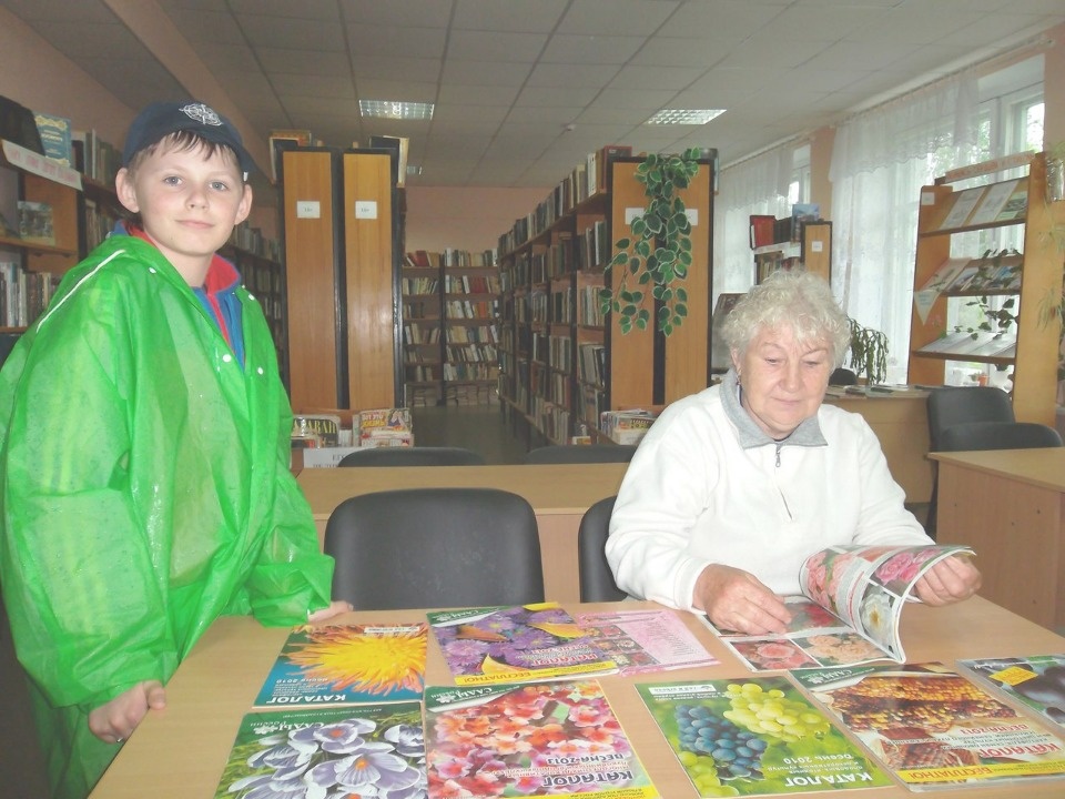 Чудеса деревенской экономики