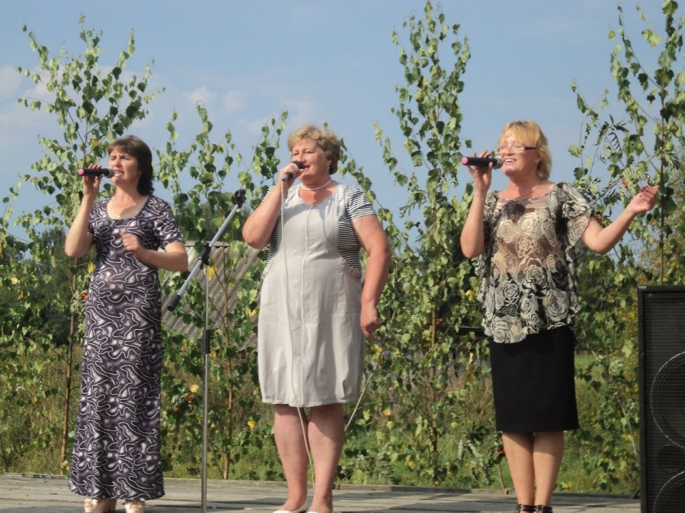 Чудеса деревенской экономики