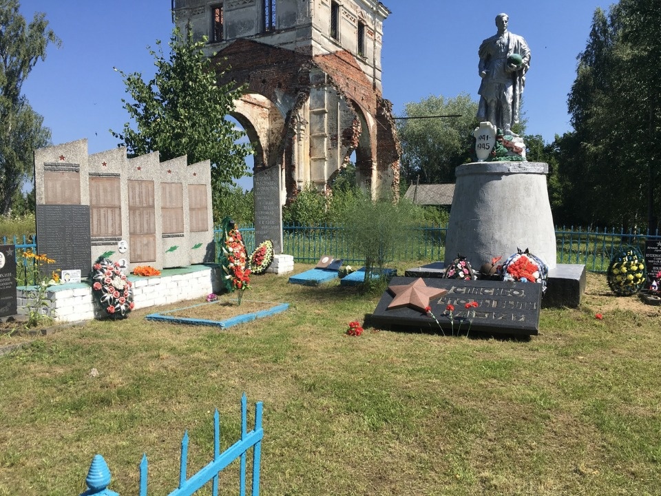 Чудеса деревенской экономики