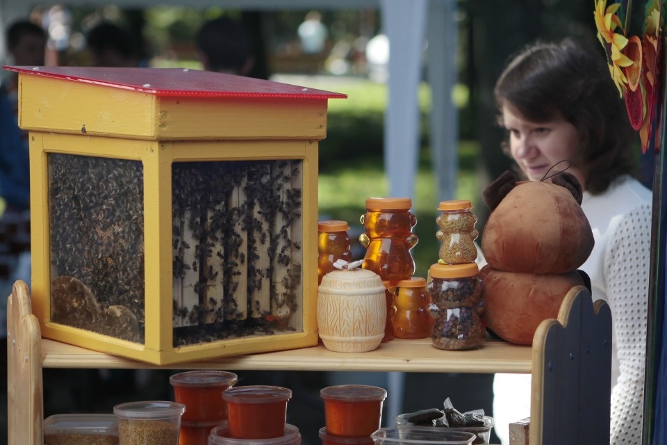 За благотворительную часть Медового фестиваля будет отвечать Псковский Детский фонд