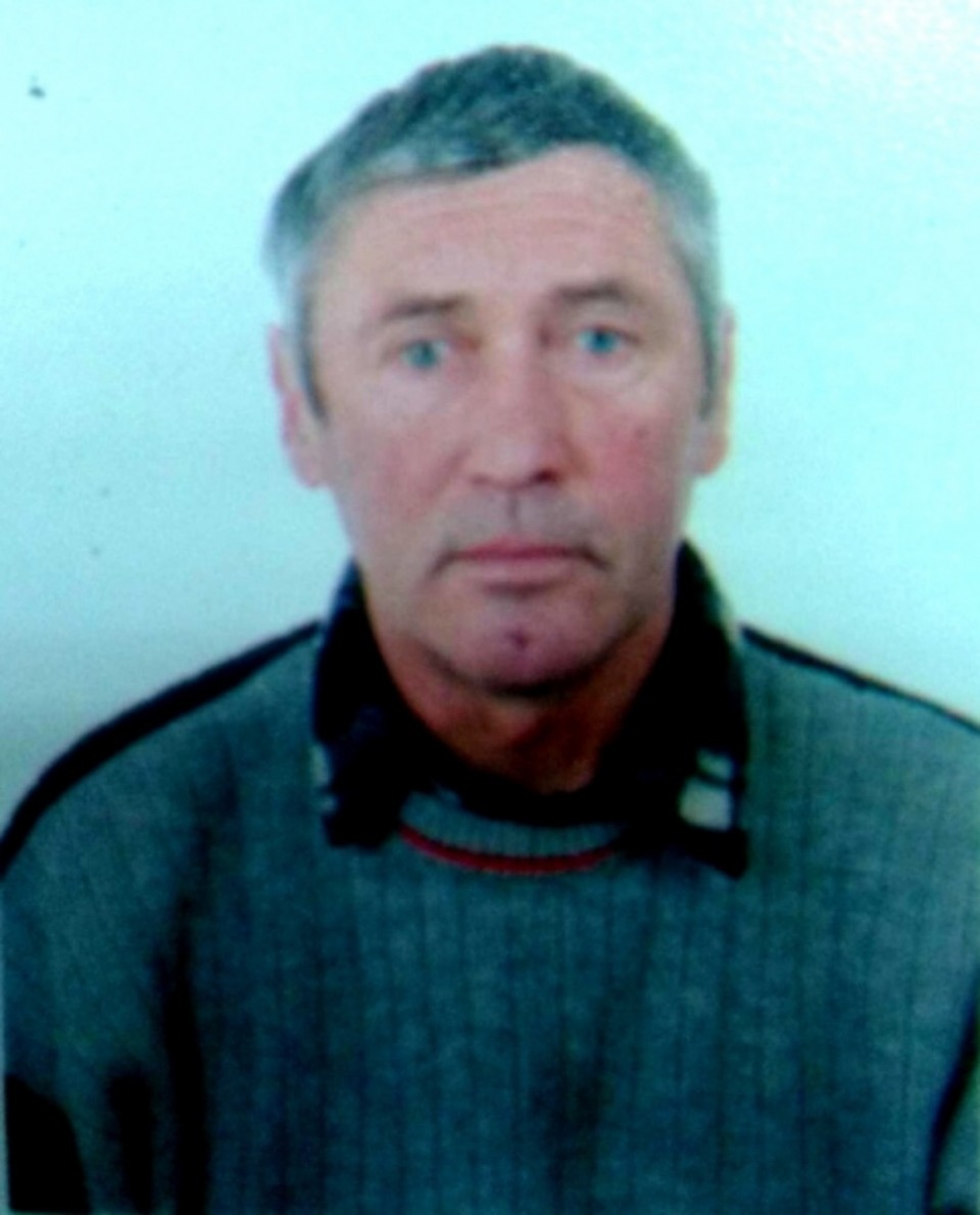 Пенсионер ушёл из дома престарелых и пропал в городе на Ловати (ФОТО)