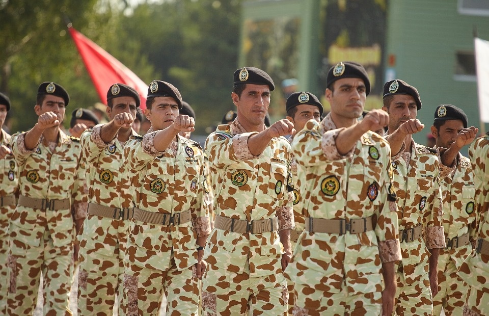 Под Псковом дали старт международному конкурсу «Десантный взвод»