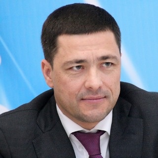 В одной лодке